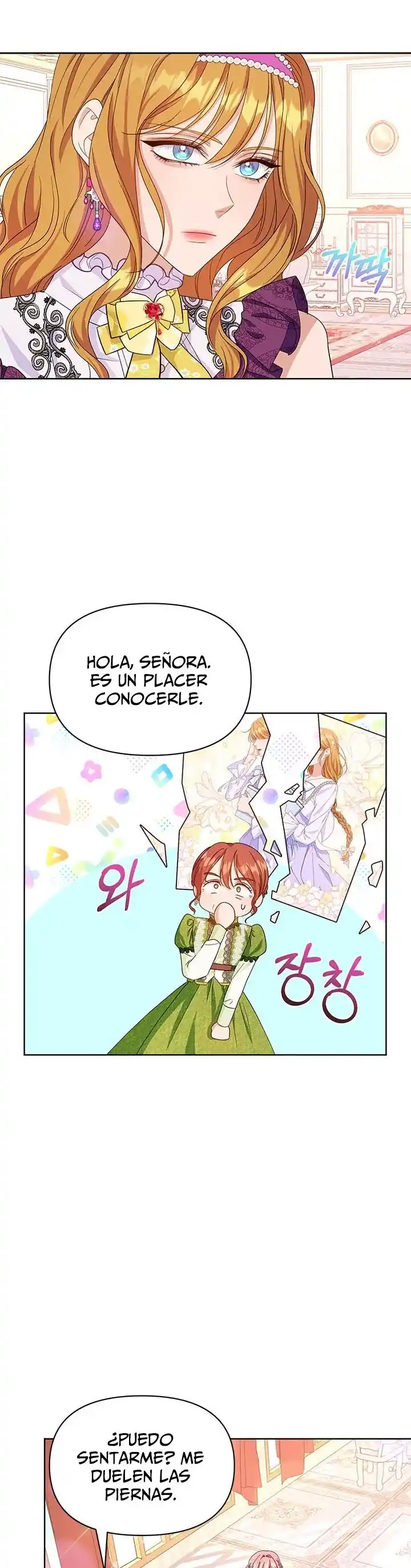 Janice capítulo 22, página 27