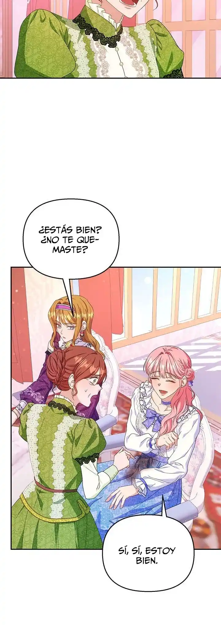Janice capítulo 22, página 37