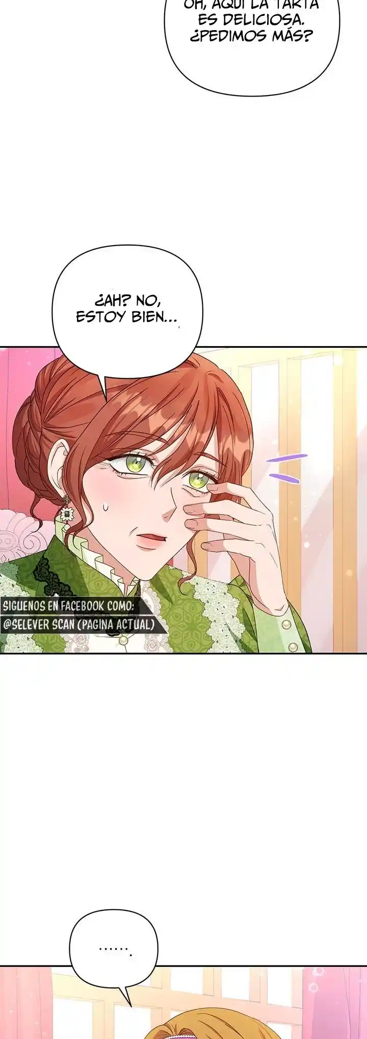 Janice capítulo 22, página 41
