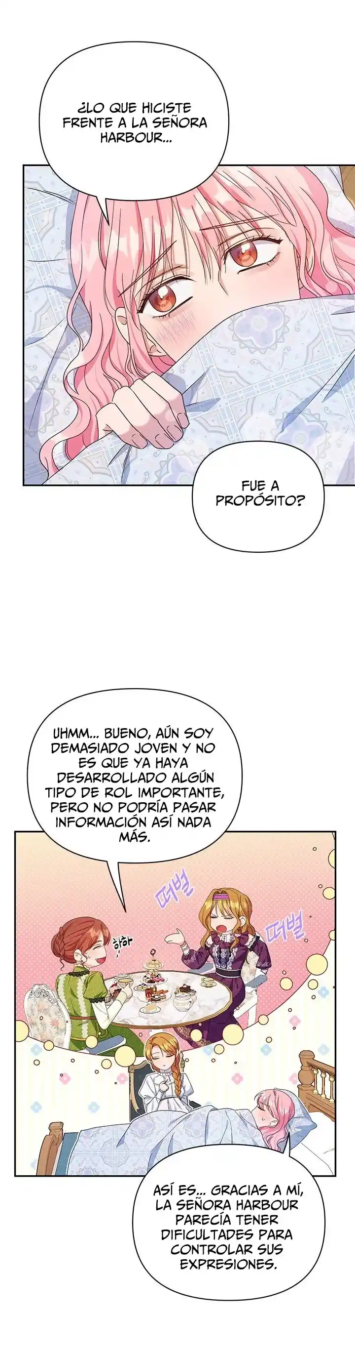 Janice capítulo 23, página 7