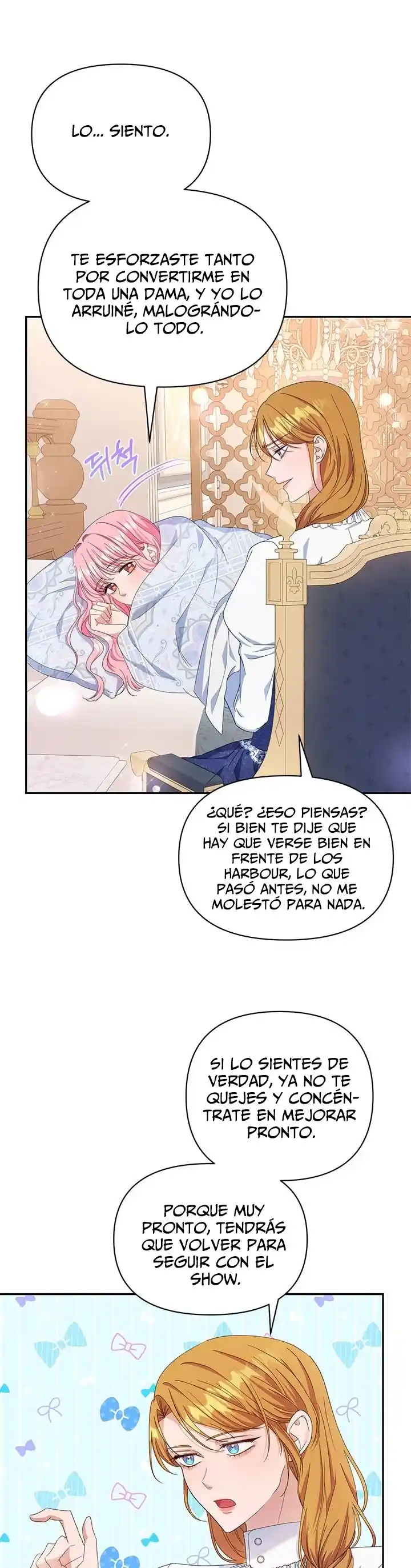 Janice capítulo 23, página 8