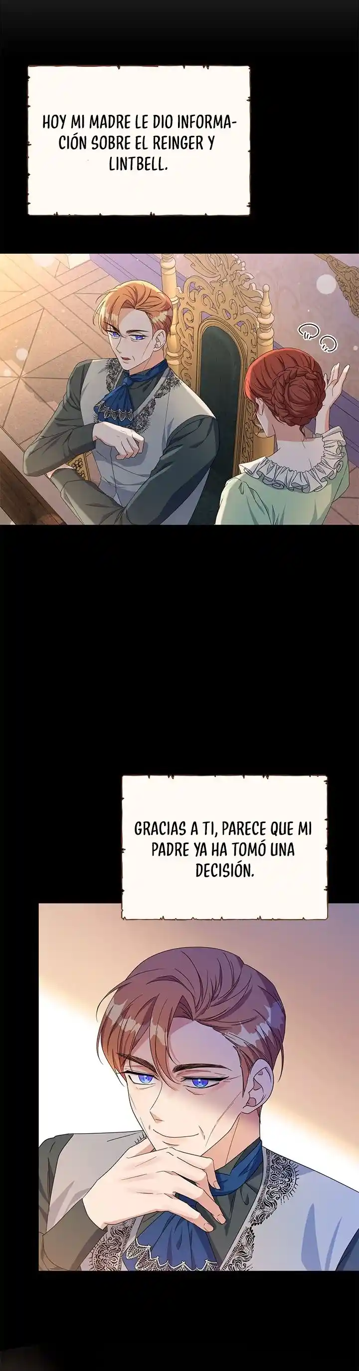 Janice capítulo 23, página 11