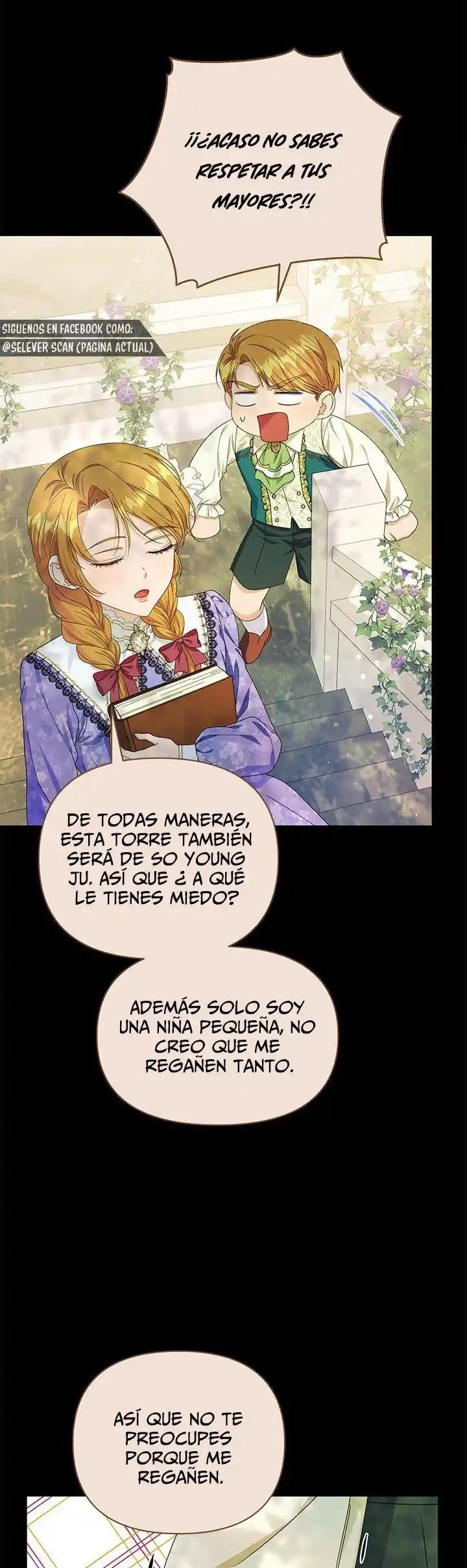 Janice capítulo 23, página 24