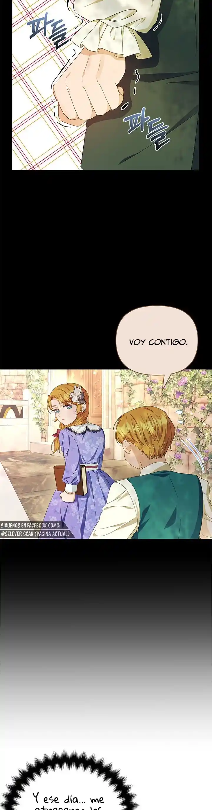 Janice capítulo 23, página 25