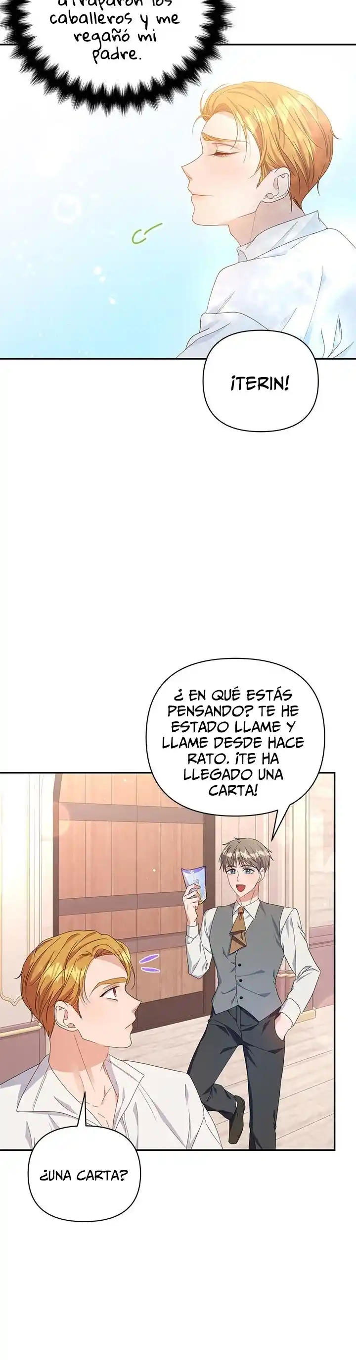 Janice capítulo 23, página 26