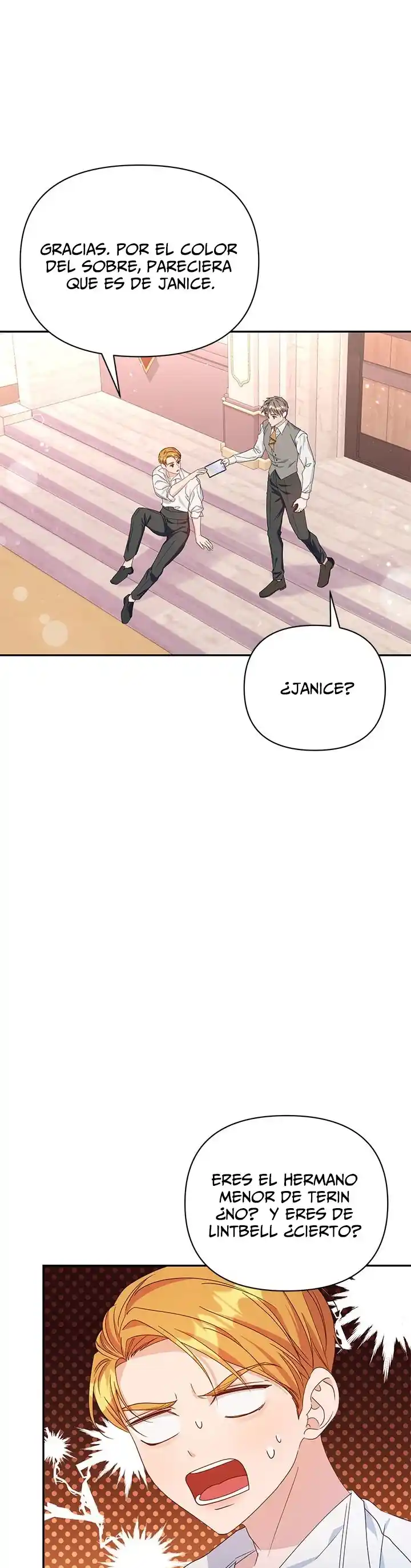 Janice capítulo 23, página 27