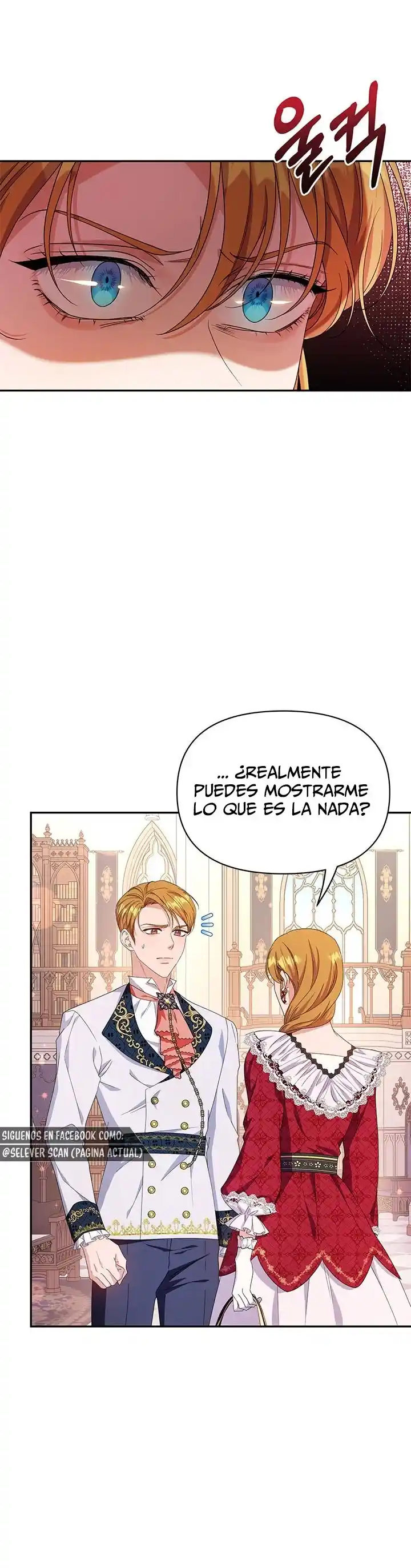 Janice capítulo 24, página 6