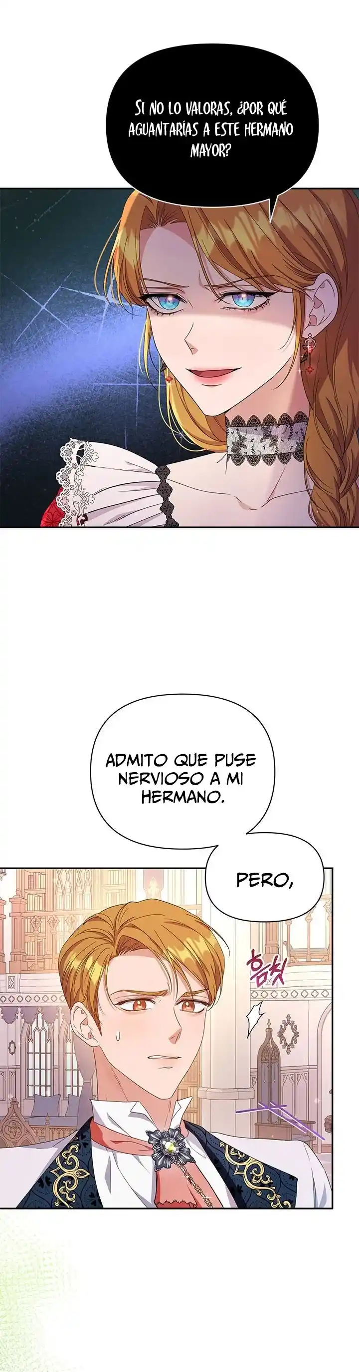 Janice capítulo 24, página 7