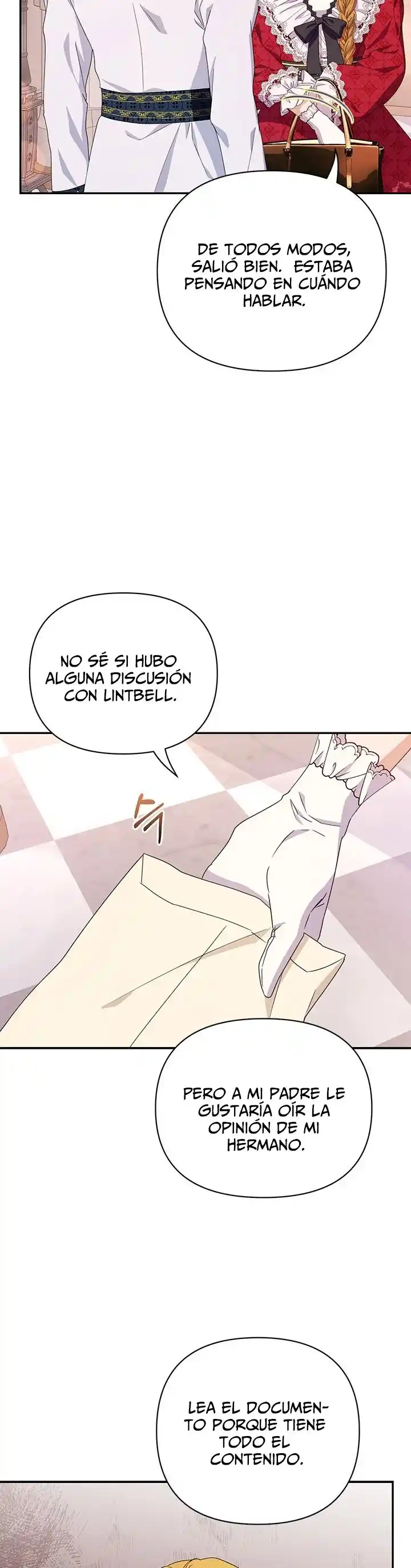 Janice capítulo 24, página 9