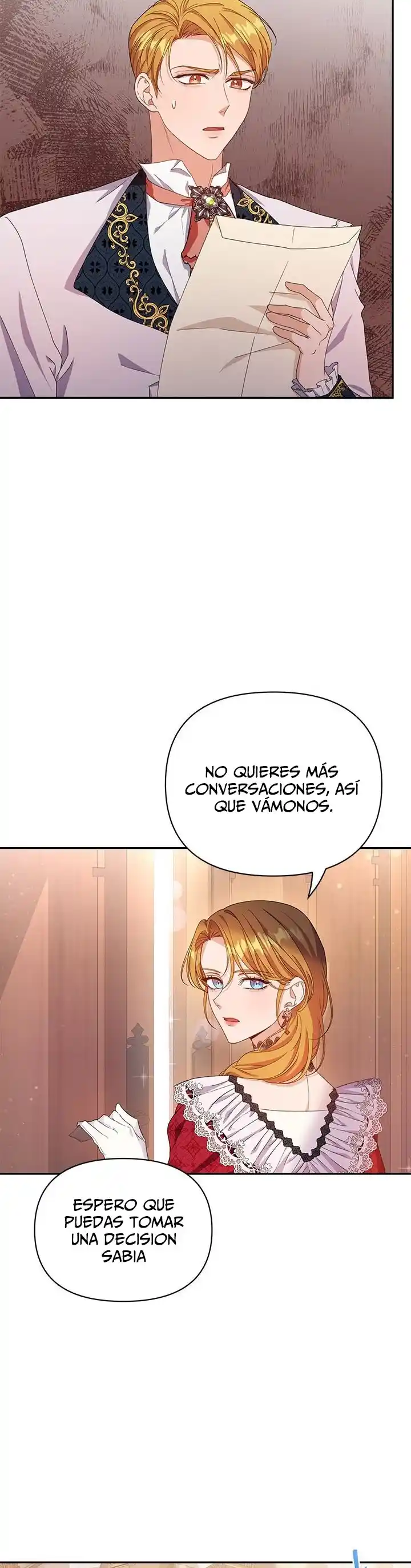 Janice capítulo 24, página 10