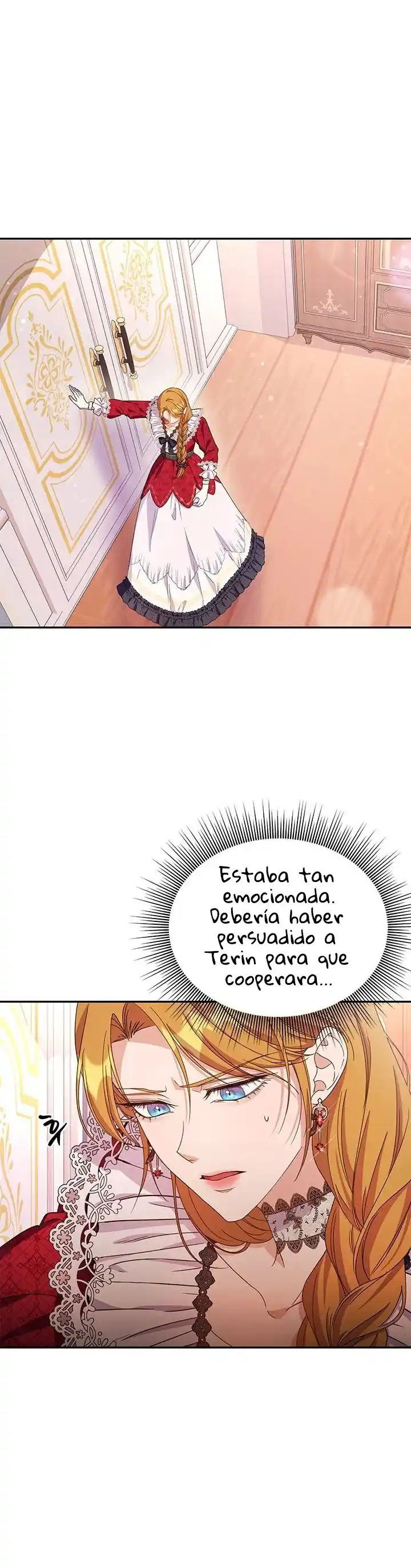 Janice capítulo 24, página 12