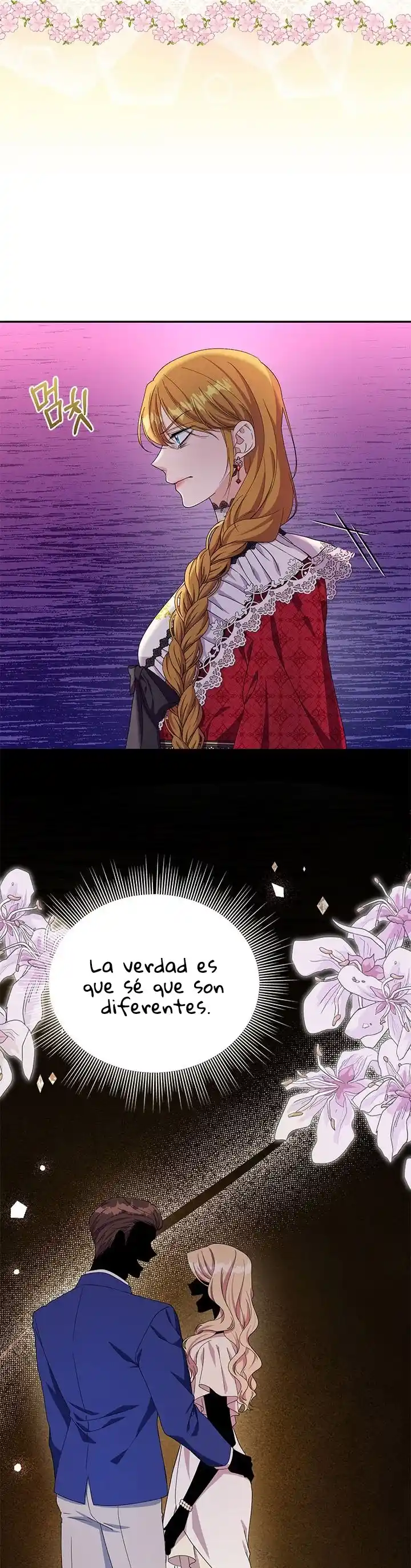 Janice capítulo 24, página 14