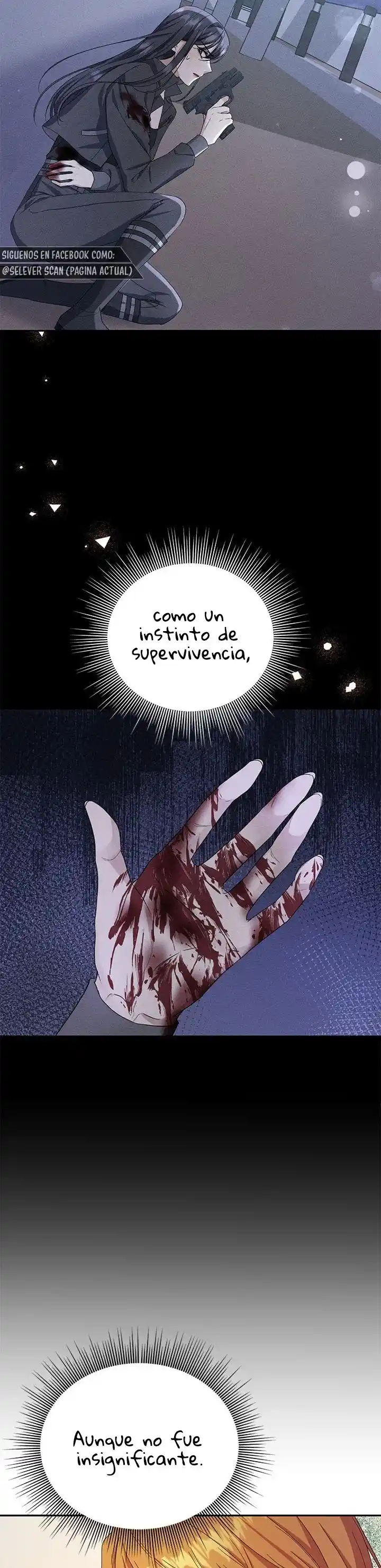 Janice capítulo 24, página 16