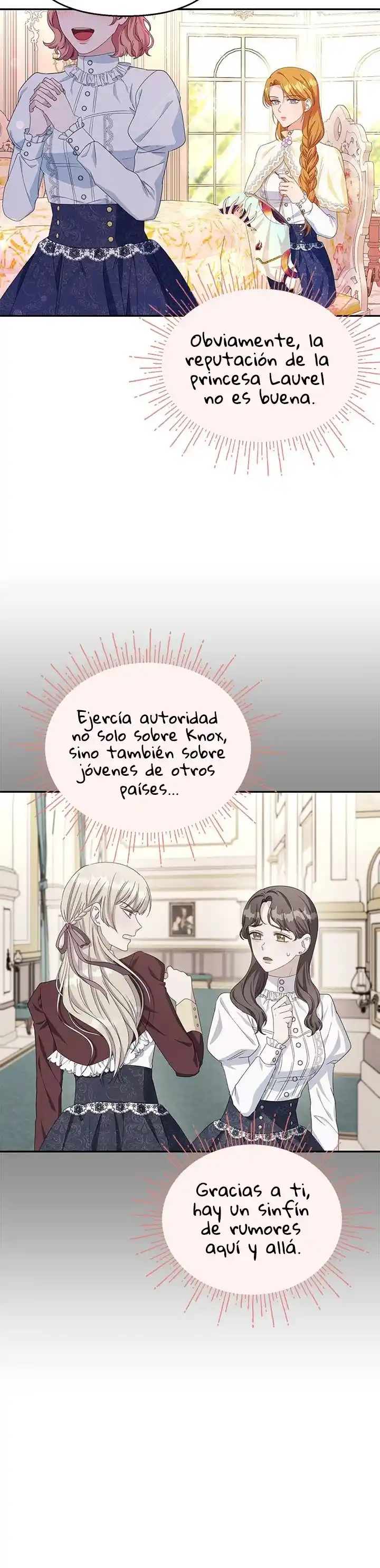 Janice capítulo 24, página 24