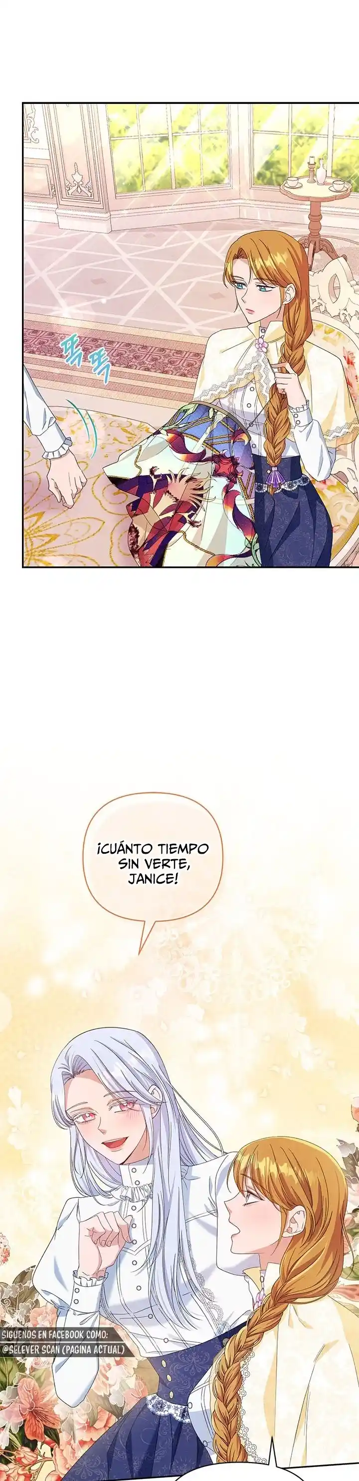Janice capítulo 24, página 25