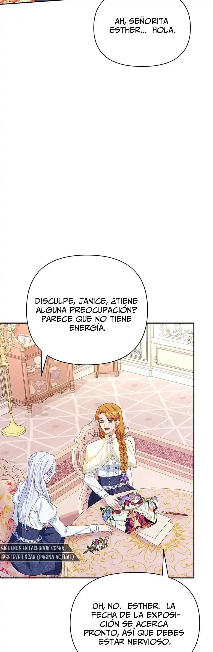 Janice capítulo 24, página 26