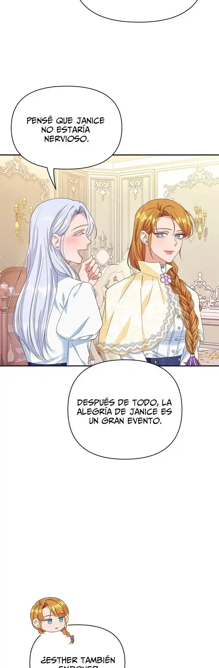 Janice capítulo 24, página 27
