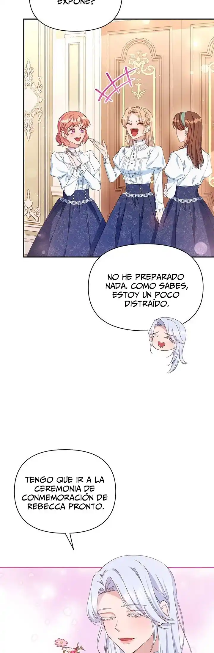 Janice capítulo 24, página 28