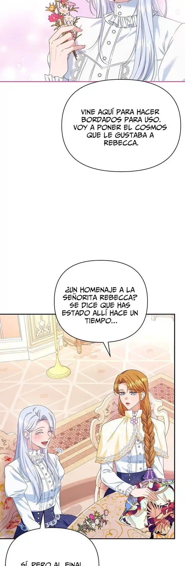Janice capítulo 24, página 29