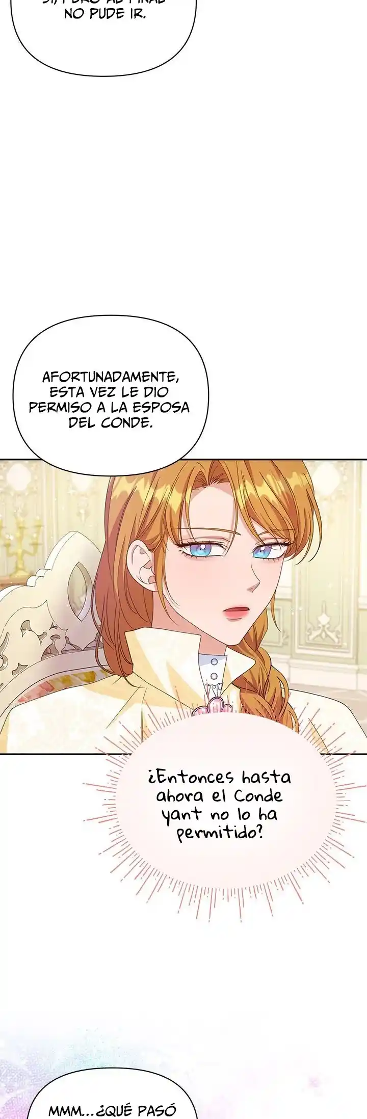 Janice capítulo 24, página 30
