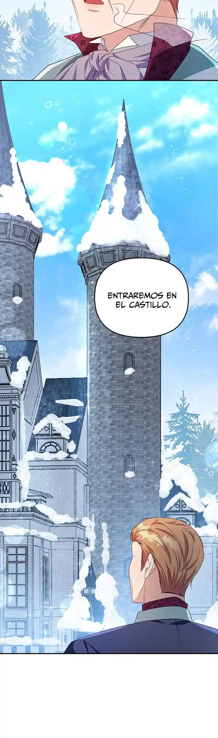 Janice capítulo 24, página 40
