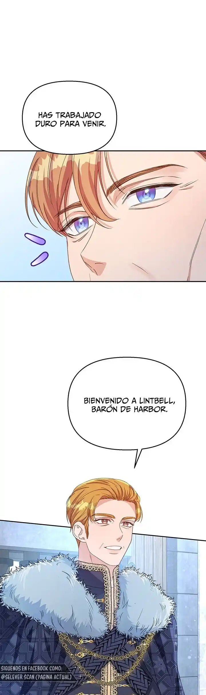 Janice capítulo 24, página 41