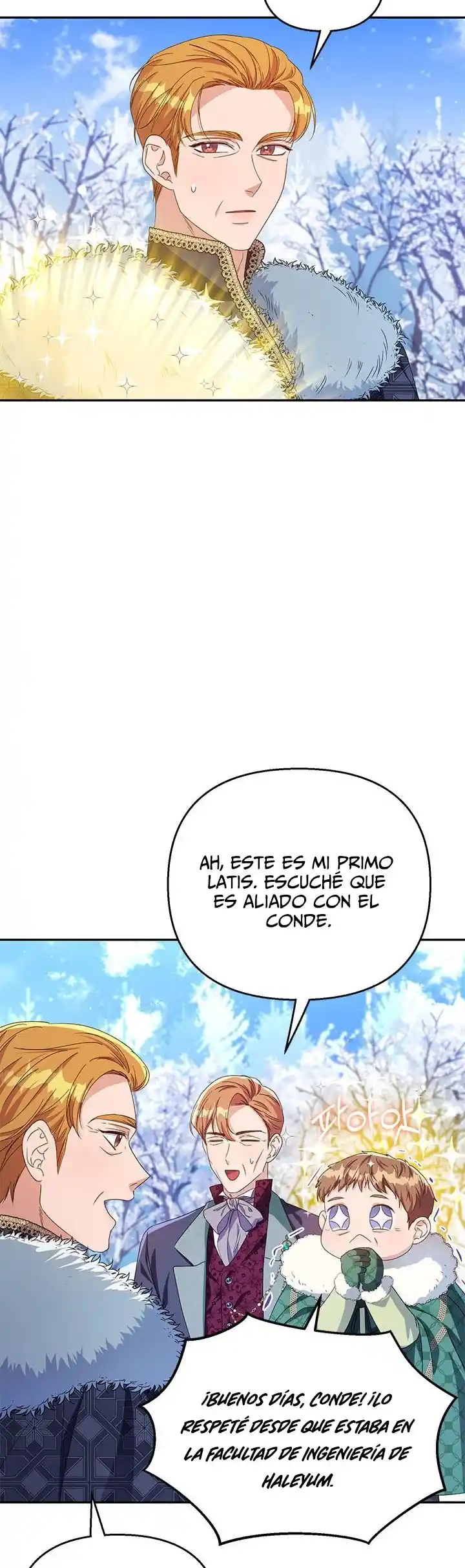 Janice capítulo 24, página 43