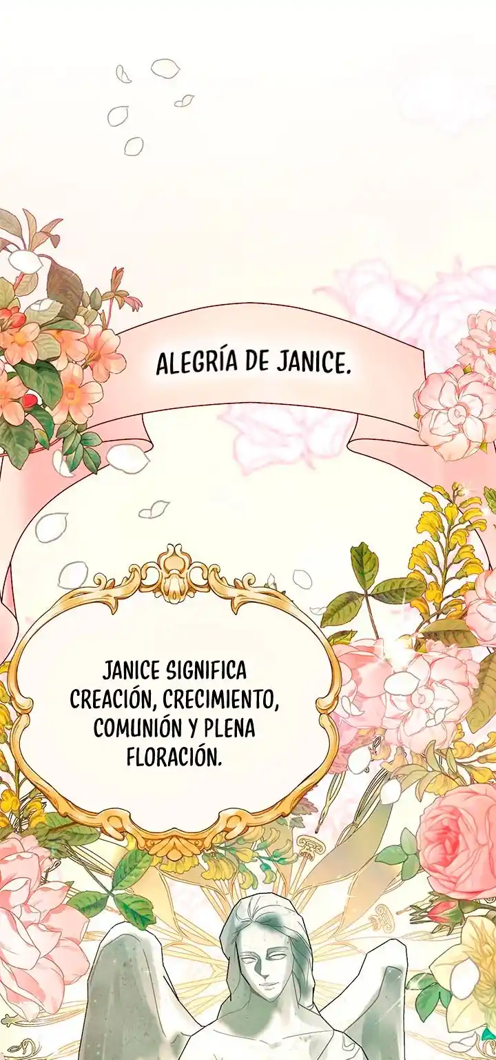 Janice capítulo 25, página 6