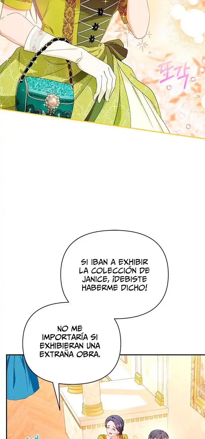 Janice capítulo 25, página 11