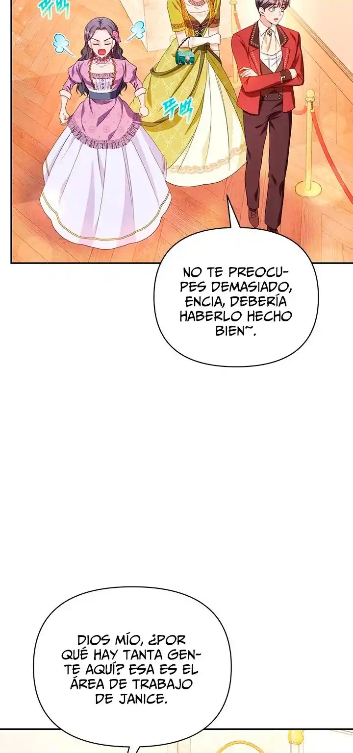 Janice capítulo 25, página 12