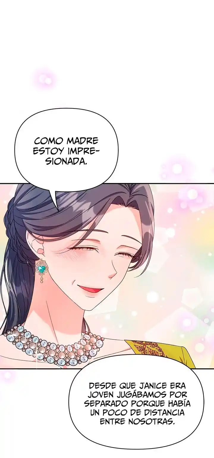Janice capítulo 25, página 19