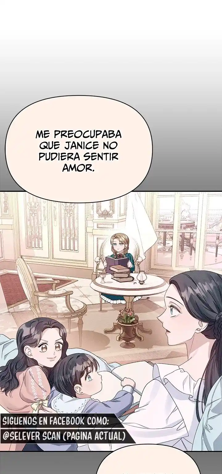 Janice capítulo 25, página 20