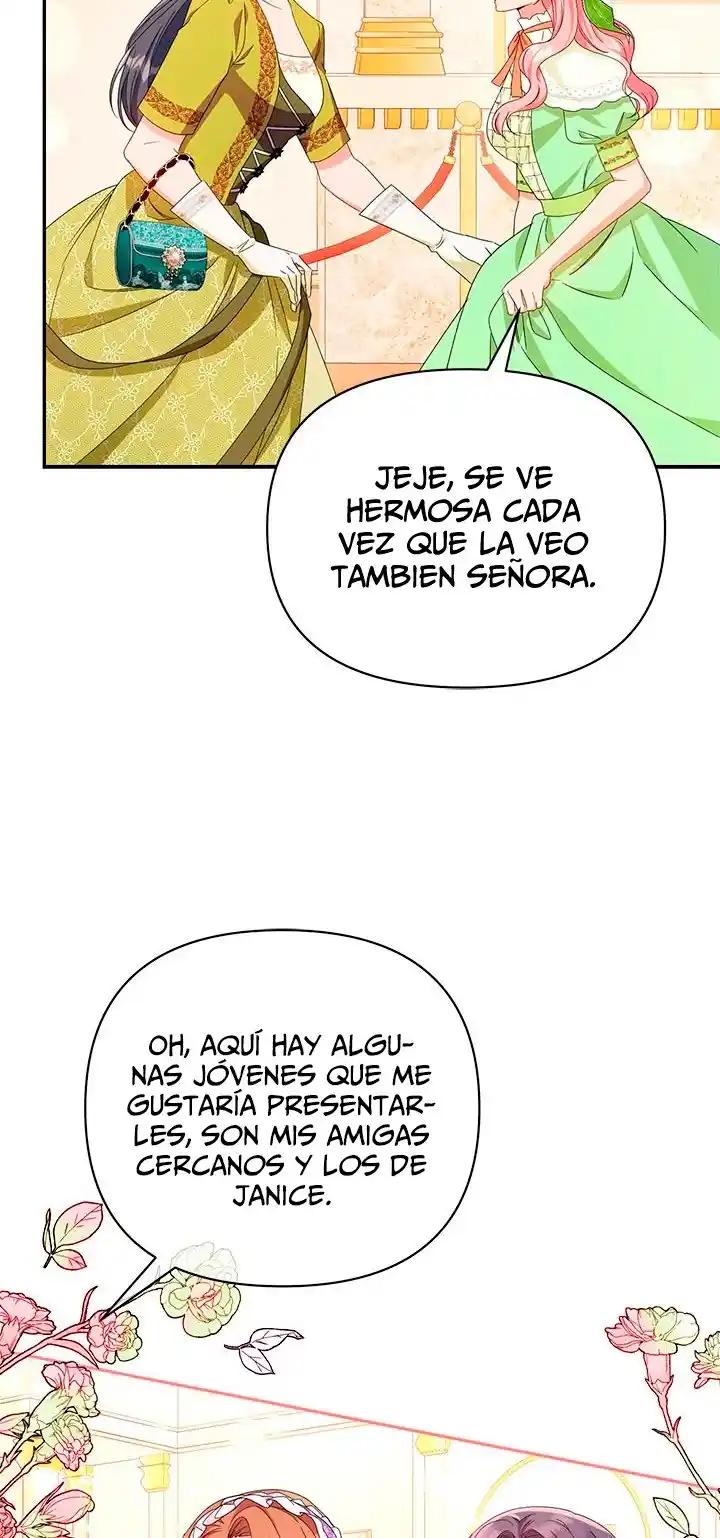 Janice capítulo 25, página 25