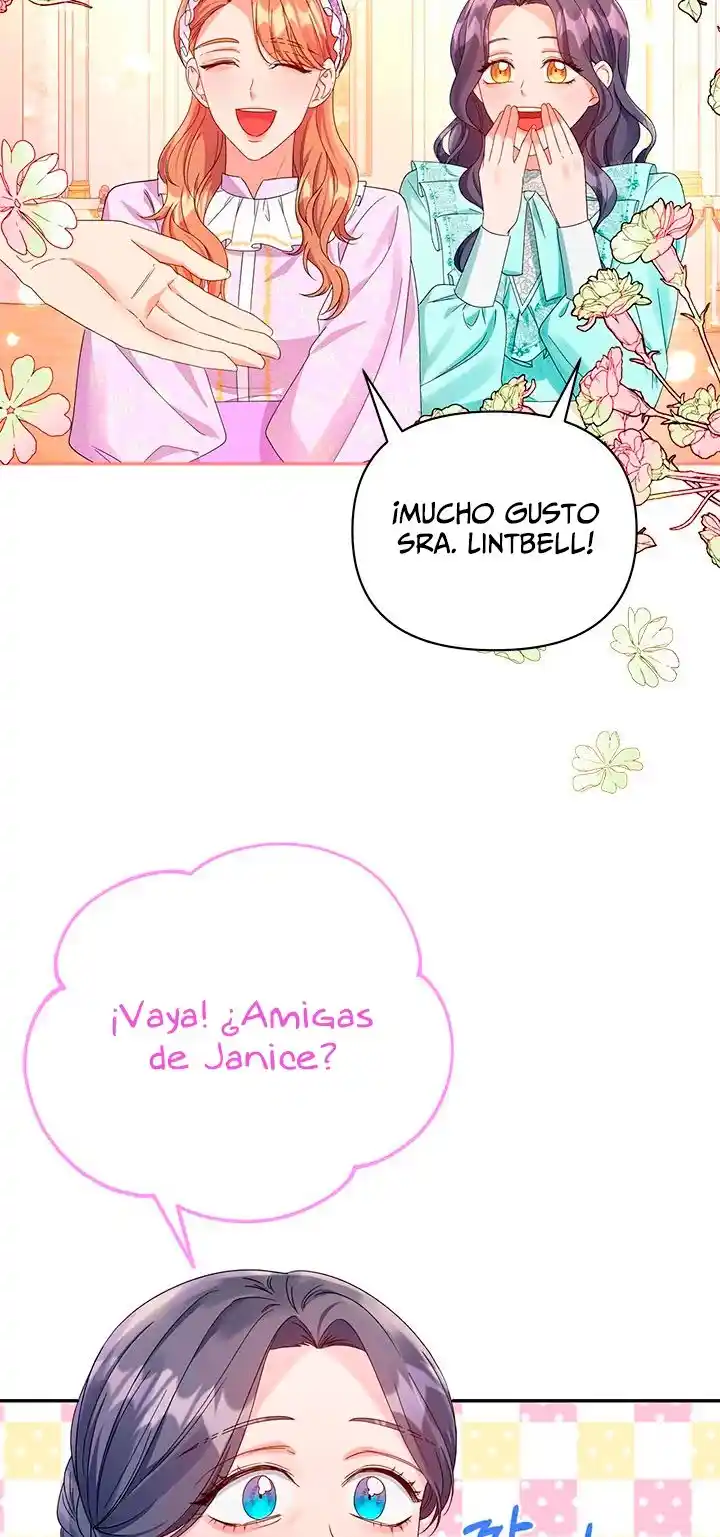 Janice capítulo 25, página 26