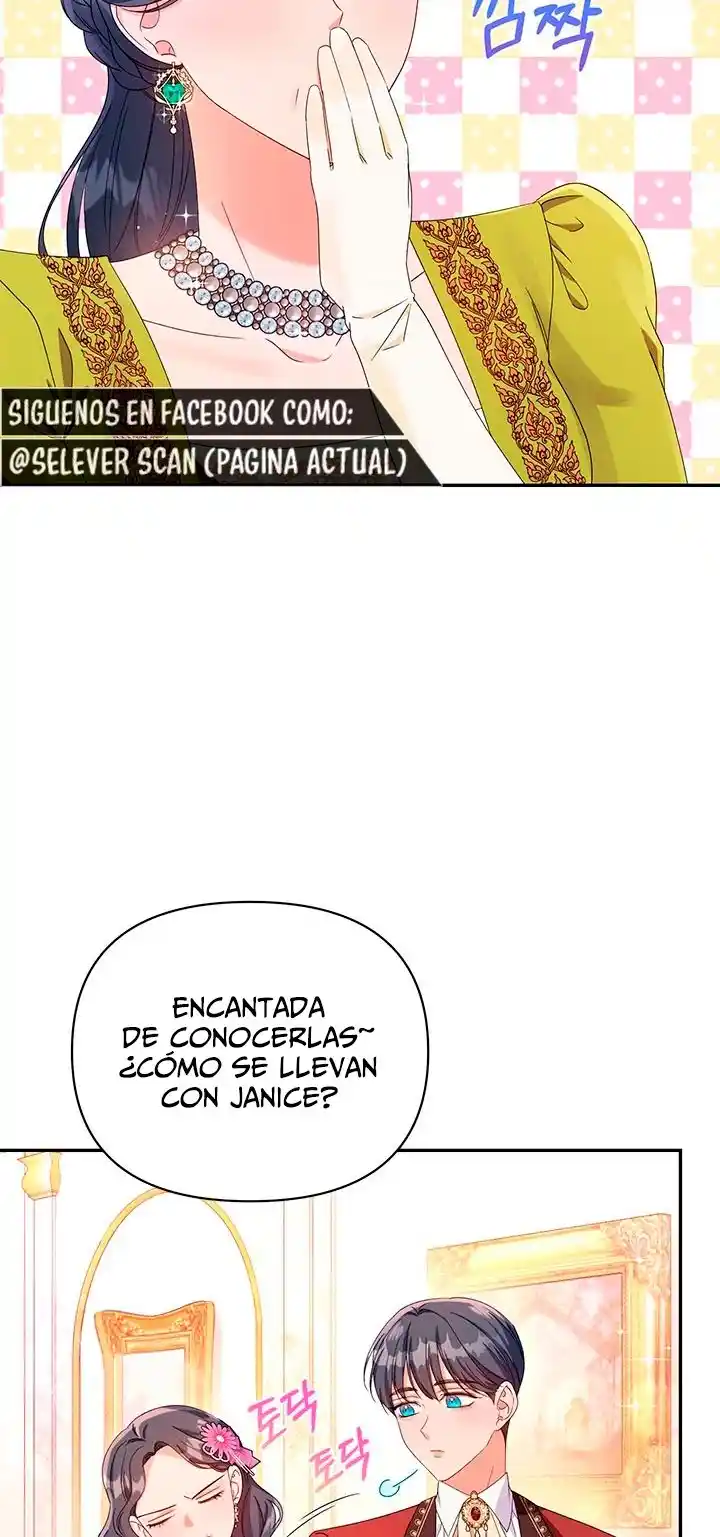 Janice capítulo 25, página 27