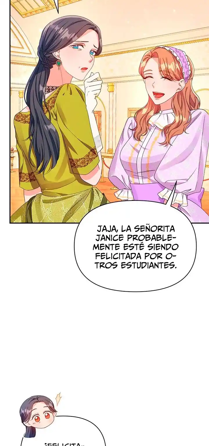 Janice capítulo 25, página 29