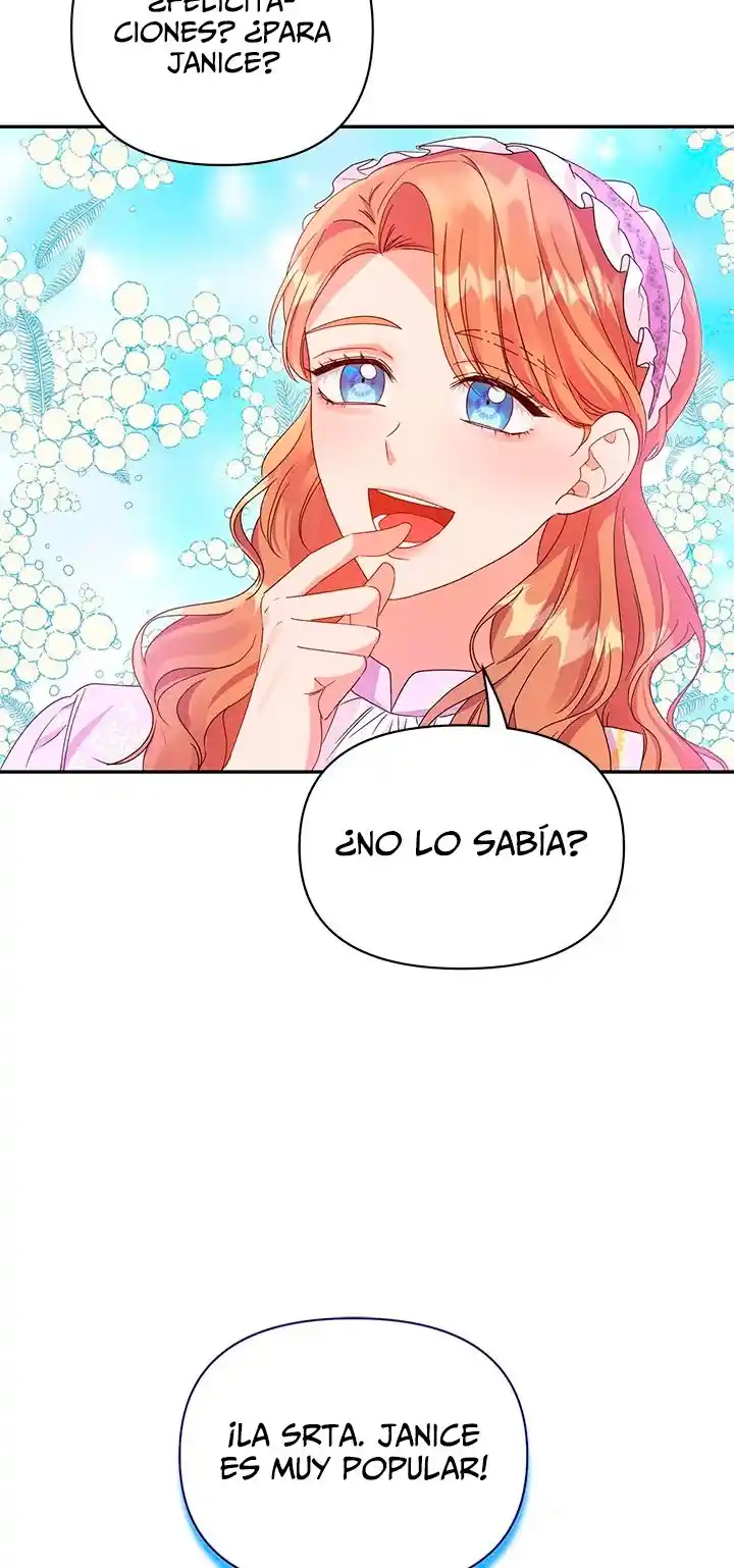 Janice capítulo 25, página 30