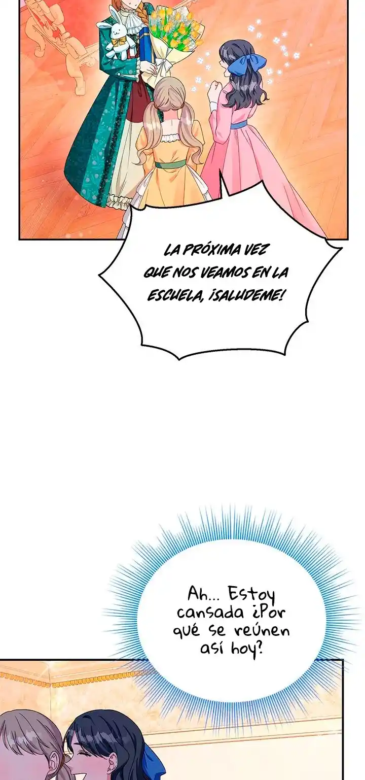 Janice capítulo 25, página 34