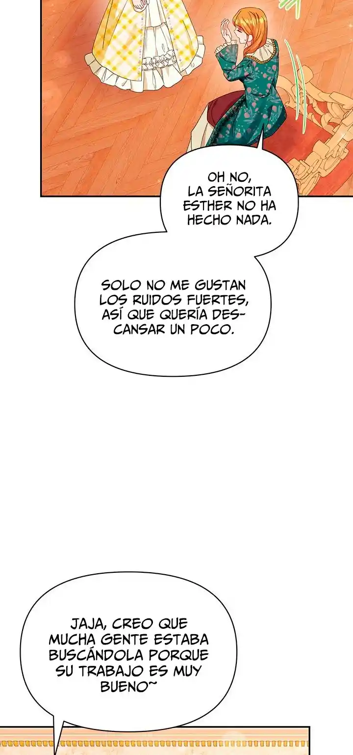Janice capítulo 25, página 38