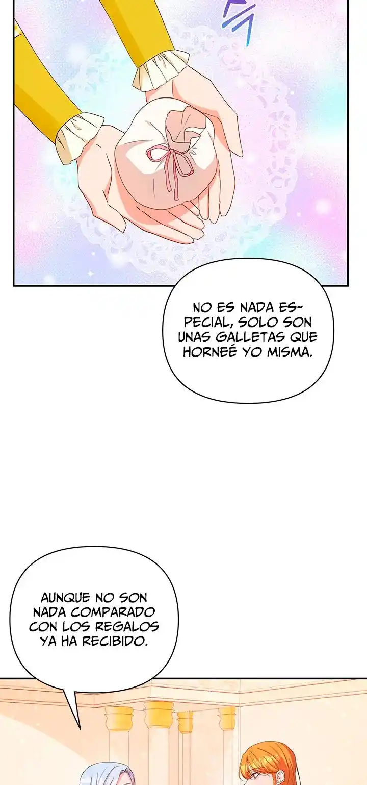 Janice capítulo 25, página 40