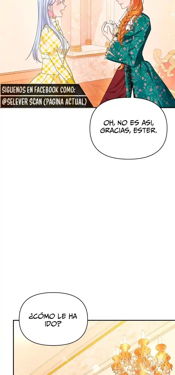 Janice capítulo 25, página 41
