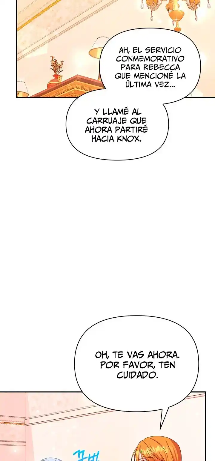Janice capítulo 25, página 42