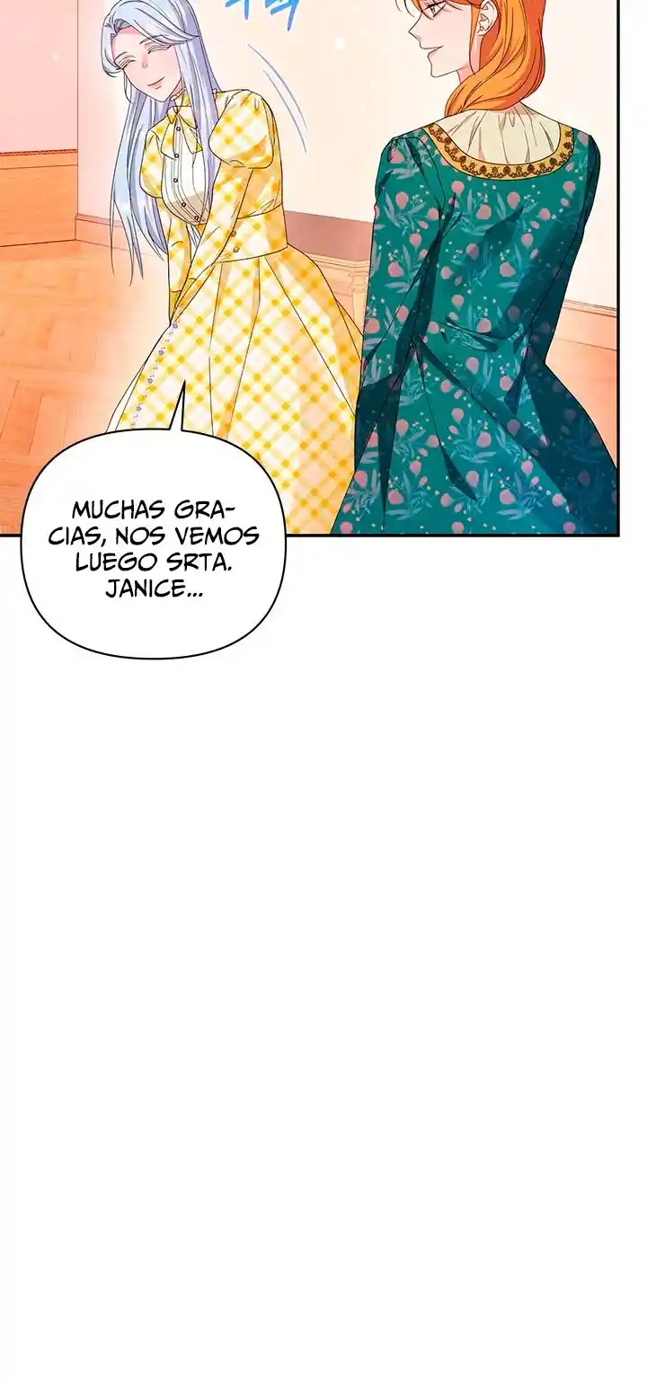 Janice capítulo 25, página 43
