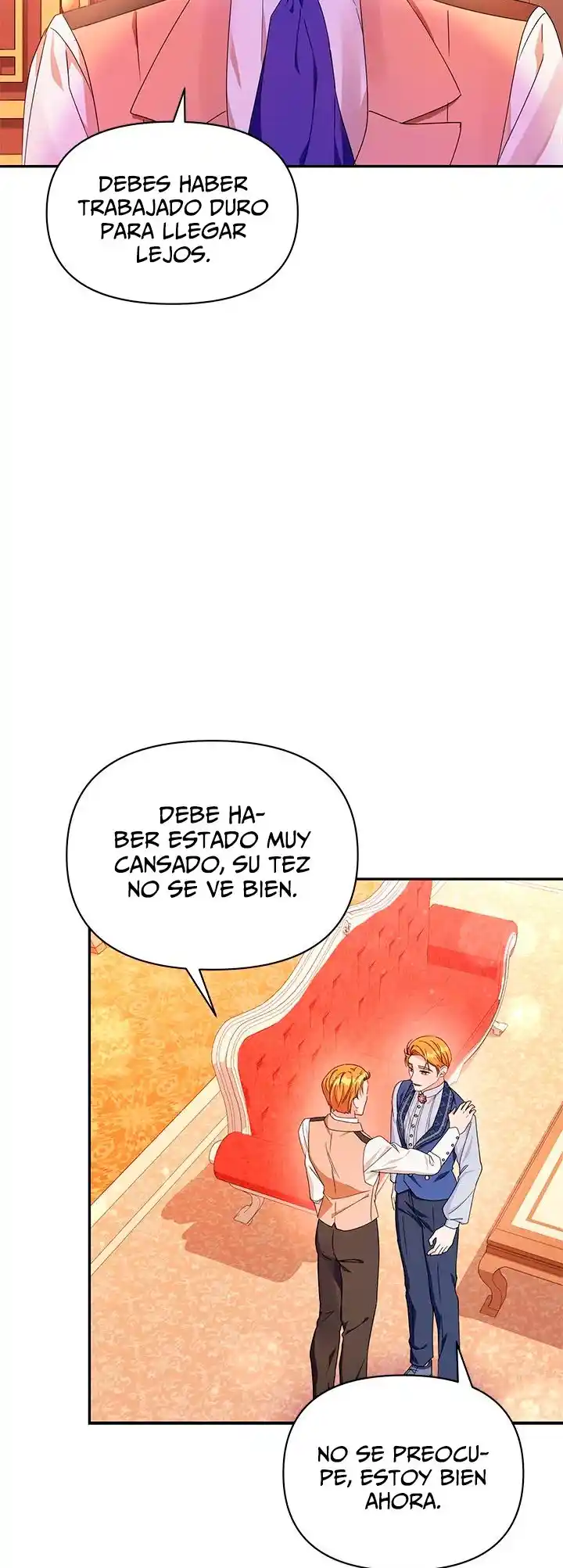 Janice capítulo 25, página 52