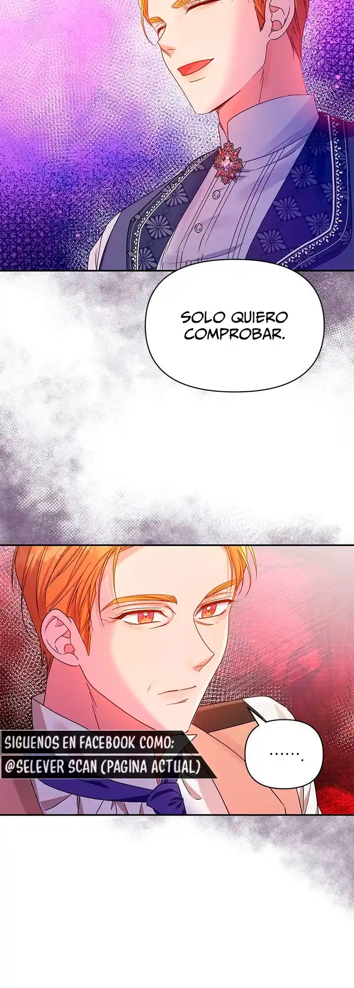 Janice capítulo 25, página 55