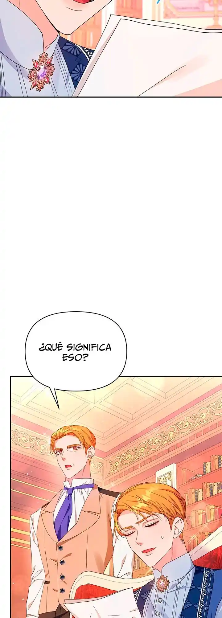 Janice capítulo 25, página 61