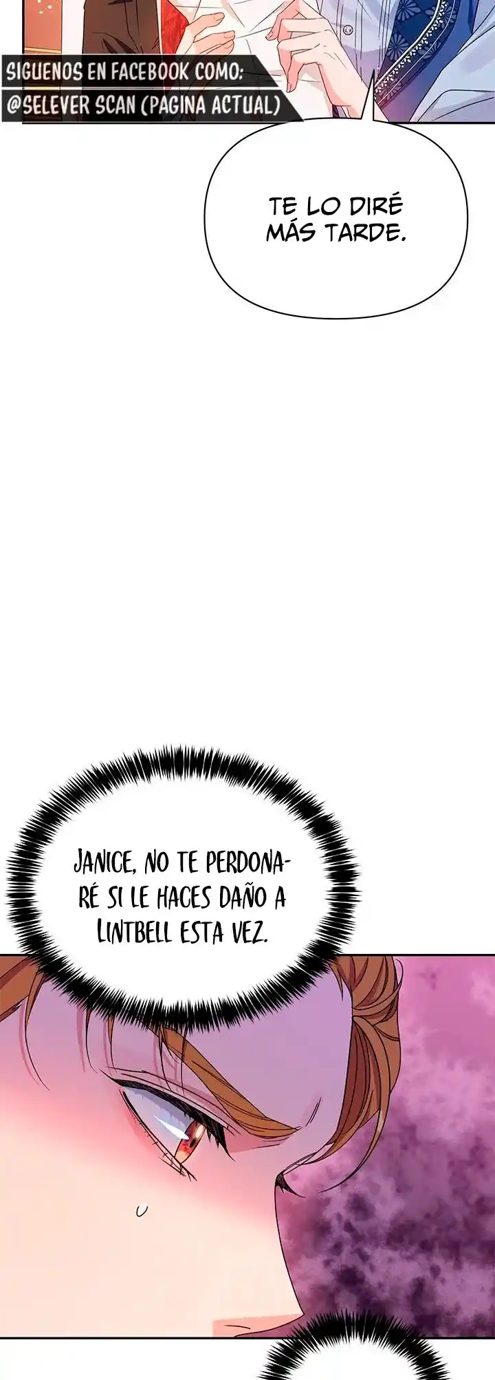 Janice capítulo 25, página 62
