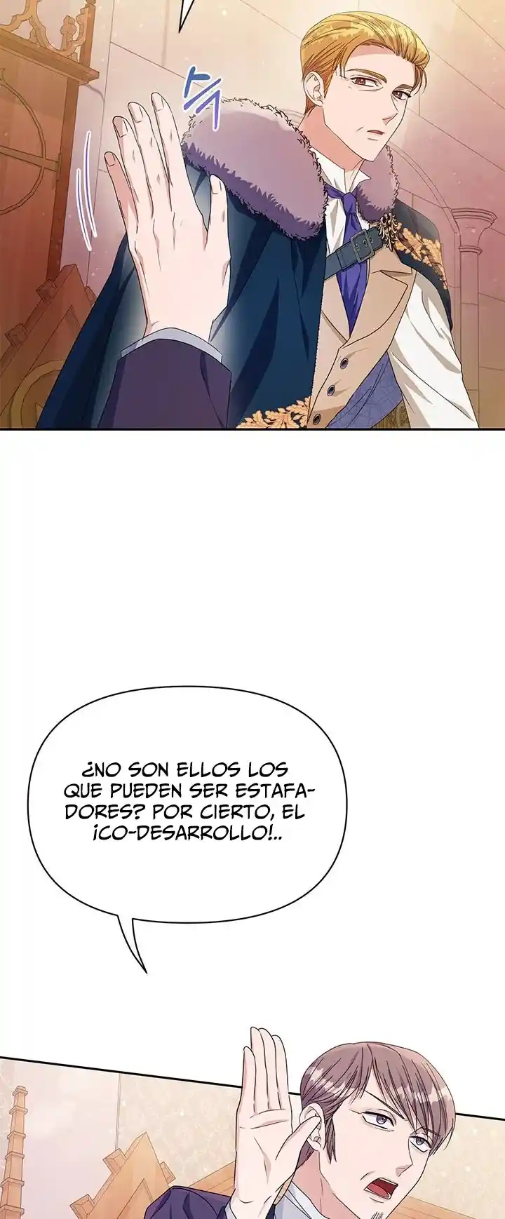 Janice capítulo 26, página 20