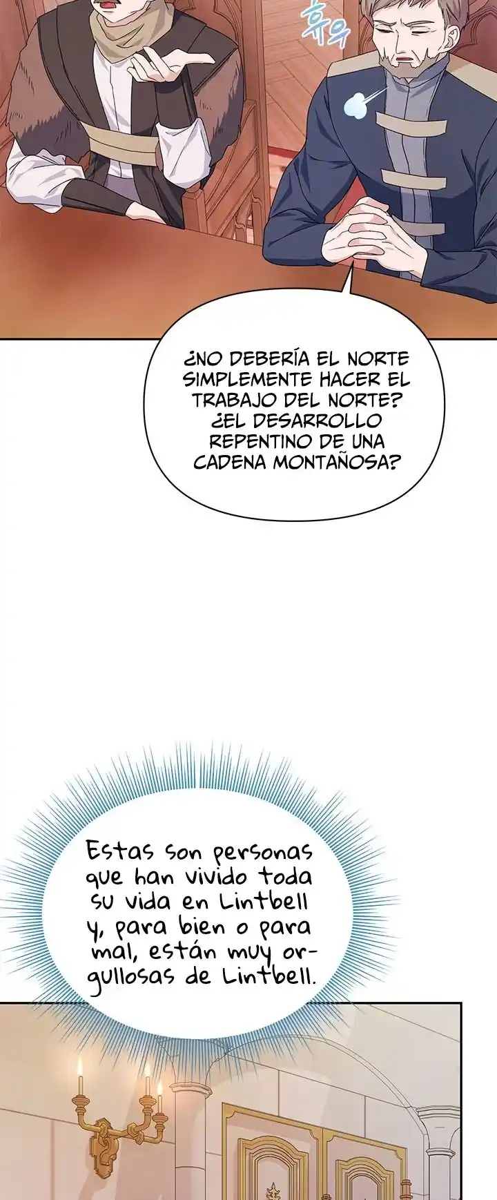 Janice capítulo 26, página 22