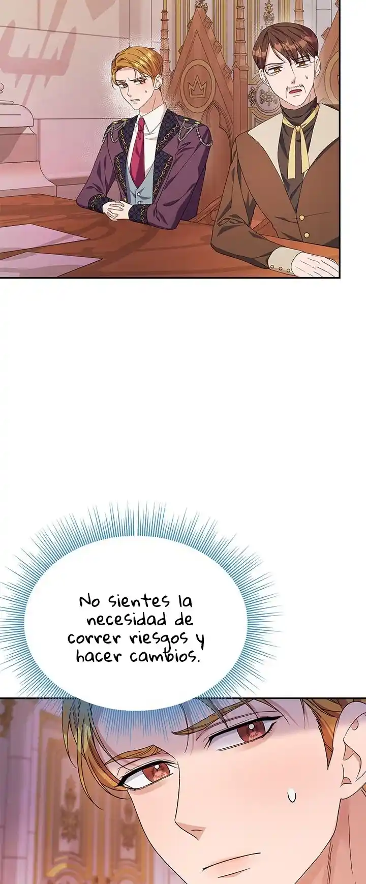Janice capítulo 26, página 23